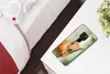 MuchoWow® Handyhülle Schutzhülle Hülle für Huawei P40 Lite Produktbild-Vorschau 4