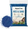 5 kg Blauer Quarzkies (2-3 mm) – Premium Bodengrund für Produktbild-Vorschau 7