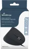 MediaRange Maus USB 2.0 Vertical Rechtshänder, schwarz Produktbild-Vorschau 7