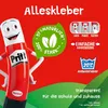 Bastelkleber Pritt  je 100g + 11g Klebestift - Alleskleber, Produktbild-Vorschau 5