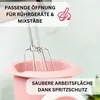 WESTMARK pentola per sbattere con coperchio in due parti 1l Anteprima dell’immagine prodotto 15