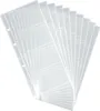 DURABLE Erweiterungssatz Hüllen VISIFIX® 80 10 St., Produktbild-Vorschau 1