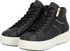 Rieker Tenisky Sneaker Tenisky z imitácie kože Náhľad obrázku produktu 3