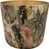 TS Collection - Vase Consich Monstera Mystery - 21x18 Produktbild-Vorschau 1