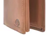Greenburry Tornado Geldbörse RFID Schutz Leder 10 cm Produktbild-Vorschau 5