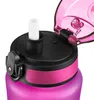 My Vesperbox® Trinkflasche Kinder [350ML] - Wasserflasche Produktbild-Vorschau 8
