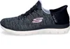 Skechers Sneaker SUMMITS-DAZZLING HAZE Damen Blau 39, Hands Produktbild-Vorschau 36