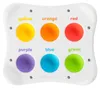 Fat Brain Toy Co. Dimpl Duo, 1 stuk, Meerkleurig Productafbeelding-voorbeeld 3