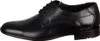 Lloyd Schnürschuhe GARVIN, Glattleder, Schwarz, Herren Produktbild-Vorschau 3