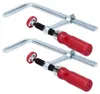 Lot de serre-joints de table tout acier Bessey GTR 120/60 | Voir les images du produit 7