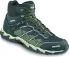 Meindl Houston Mid GTX Wanderstiefel GTX grau in Gr. 43 Produktbild-Vorschau 5