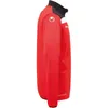 Uhlsport Offense 23 Polyesterjacke Herren - Rot / Schwarz / Produktbild-Vorschau 3