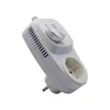 Chauffage infrarouge - Blanc - Fonction variateur (max. Voir les images du produit 2