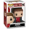 La Casa de Papel - Denver 742 - Funko Pop! - Vinyl Figur Produktbild-Vorschau 1