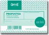 Carta da stampa Optys, A7, 100 fogli Anteprima dell’immagine prodotto 3