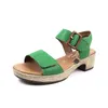 Remonte Damen Sandalen D0N52-52 Produktbild-Vorschau 14