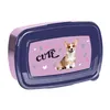 Schulranzen 6-tlg. Set für Mädchen & Jungen hund CORGI – Produktbild-Vorschau 13