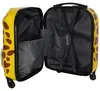 Kinderreisekoffer auf Rädern Giraffe Produktbild-Vorschau 5