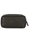 bugatti Schlüsselmäppchen Simbiosi Zip Keycase Black Produktbild-Vorschau 5