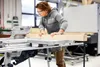 Festool table coulissante ST 840 TKS 80 Voir les images du produit 3