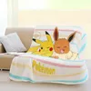 Pokemon Tagesdecke XL Flauschdecke 150x200 cm mit Pikachu Produktbild-Vorschau 1
