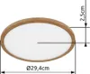 GLOBO 41562-18WW, LED, 2100 lm, IP44 Produktbild-Vorschau 6