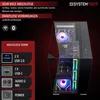 SYSTEMTREFF High-End Gamer Rechner - Ryzen 9 9950X3D - Produktbild-Vorschau 4