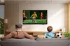 Samsung TU27F6005FK, 68,6 cm (27"), 1920 x 1080 px, LED, Podgląd zdjęcia produktu 6
