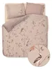 PIP STUDIO Bamboo Blossom Bettwäsche khaki 135x200cm (1 Produktbild-Vorschau 7
