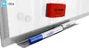 Magnetisches Whiteboard 120x90 cm im Aluminiumrahmen + Produktbild-Vorschau 6