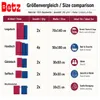 Betz 12-TLG. Handtuch-Set Palermo 100% Baumwolle 2 Produktbild-Vorschau 10