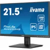 iiyama ProLite XU2293HS-B6 - LED-Monitor - 55.9 cm (22") Produktbild-Vorschau 6