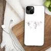 MuchoWow® Handyhülle Schutzhülle Hülle für Apple iPhone 14 Produktbild-Vorschau 4