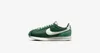Nike Cortez TXT "Fir" Grün, Größe: 39 Produktbild-Vorschau 1