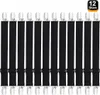 Betttuchspanner Bettlakenspanner Lakenspanner Schwarz Produktbild-Vorschau 1