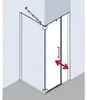 Kermi PX1FL083201AK Pendeltür Pasa XP 1FL 0830x Produktbild-Vorschau 2