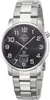 Master Time MTGA-10694-21M Herren-Funkuhr Basic mit Edelstahl-Armband 1 Anteprima dell’immagine prodotto