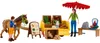 schleich FARM WORLD 42528, Bauernhof, Farm, Farm animals / Produktbild-Vorschau 1