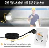 ACXIN LED stavební reflektor, LED pracovní světlo pro Náhled obrázku produktu 5