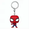 Funko Pocket POP! Spider-Man Kluczowy Brelok Figurki Marvel Náhľad obrázku produktu 7