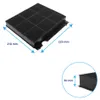 Elica Aktivkohlefilter F00333S Produktbild-Vorschau 1