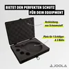 JOOLA copri racchetta da ping pong custodia in alluminio Anteprima dell’immagine prodotto 4