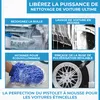 Pistolet à mousse pour voiture Fleau Goods – Pulvérisateur Voir les images du produit 8