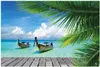 Wallario Wandbild aus Acryl, 90 x 60 cm, freischwebende Produktbild-Vorschau 1