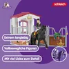 Schleich® 42437 Schleich® Horse Club 42437 Pferdebox mit Voir les images du produit 15
