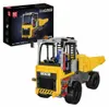 Mould King 17092 Articulated Dump Truck Produktbild-Vorschau 1