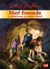Fünf Freunde. Sammelband 04 Produktbild-Vorschau 2