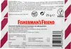 Fishermans Friend Cerise sans sucre, 24 sachets Voir les images du produit 8