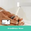 HANSGROHE 76010700 Waschtischmischer 100 Finoris Produktbild-Vorschau 7
