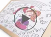Hape Puzzle Einhorn Freunde magisches Fantasie Spielzeug Produktbild-Vorschau 3